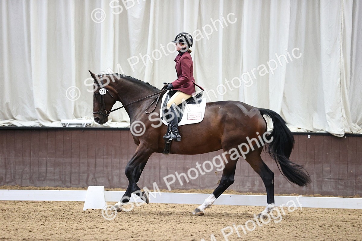 SBM_000413 - Novice 4 Warm Up