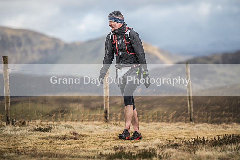 Blake Fell-378 - Blake Fell Race Saturday 25th January 2025