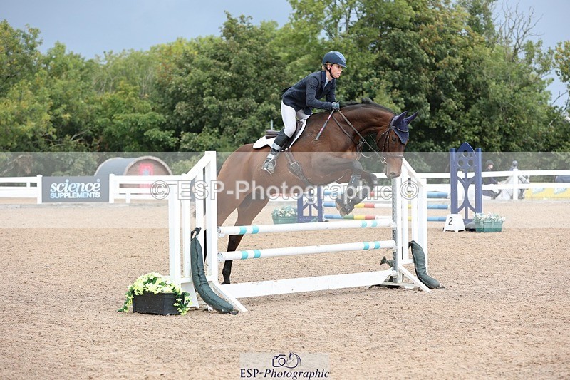250913-123958-06689 - Cls 23 85cm Amateur Quali