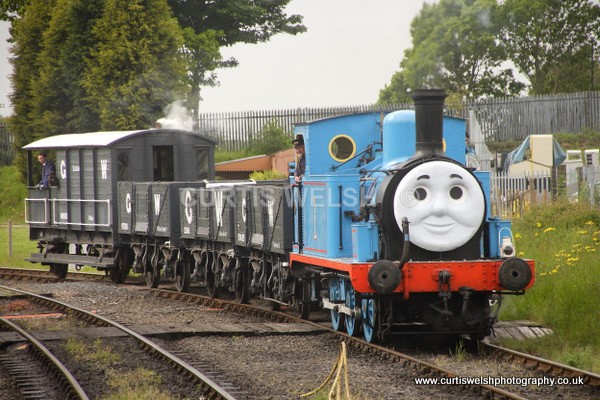 31 - Preserved Railways