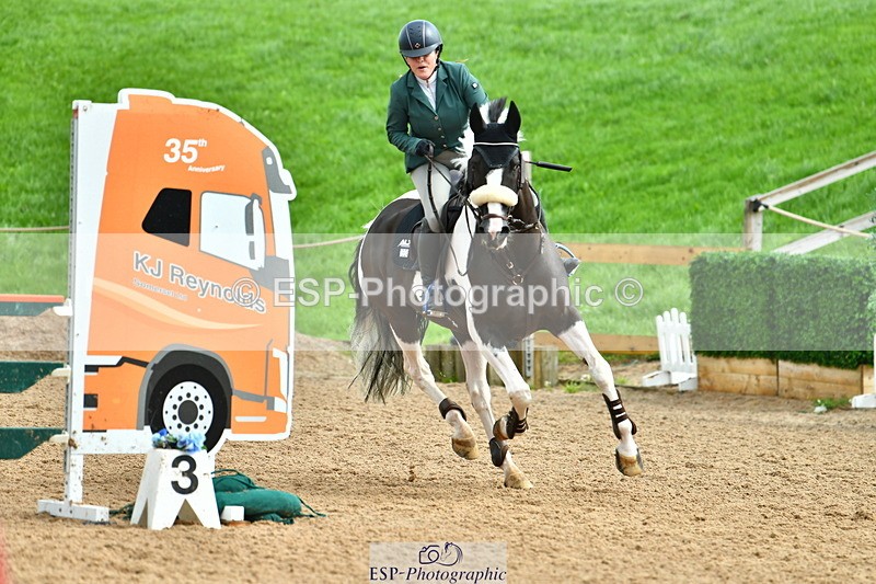 230729A-104651-05269 - Cls 14 NAF Bronze League Semi Final