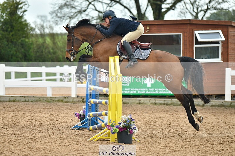 230505A-130131-03821 - Cls 16 95cm Amateur Quali