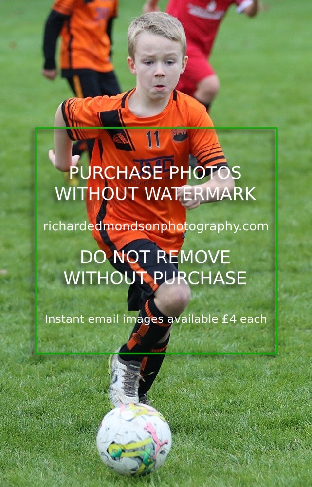 IMG_5066 - Ibis Under 8 vs Kirkby Stephen Under 8 (30/11/24)