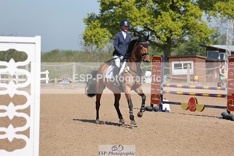 250430-105048-00257 - Cls 1 Clear Round, British Novice and 90cm Open