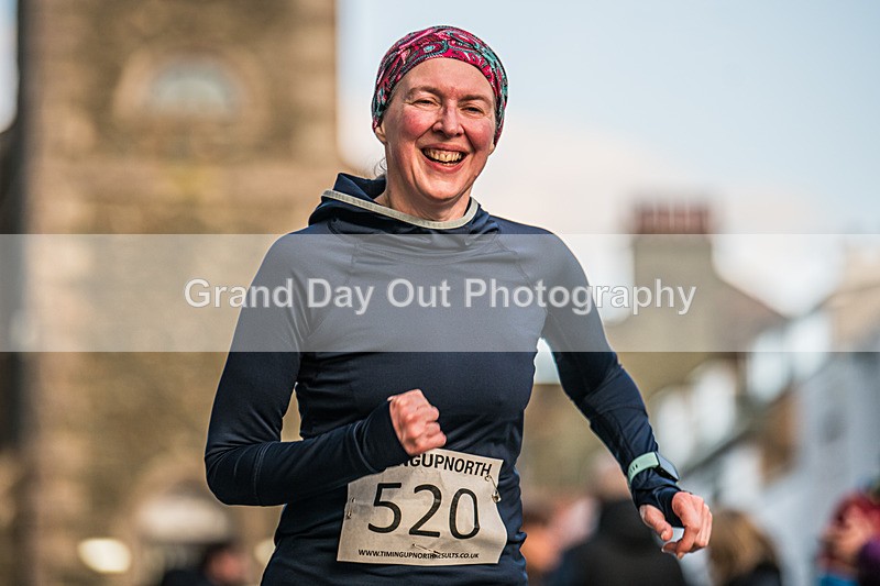 Keswick RTH-1227 - Keswick AC Round The Houses Road Race Wednesday 24th April 2024