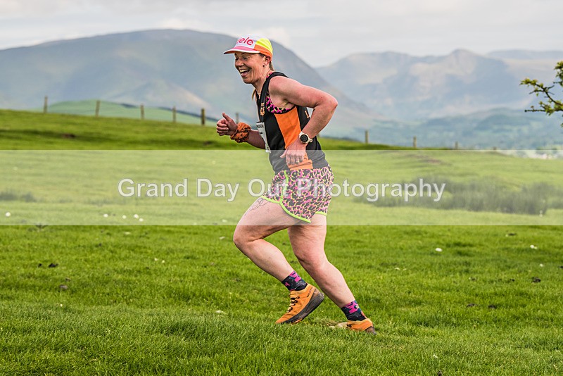 Hay-O-231 - Hay O Trail Race Tuesday 23rd May 2023