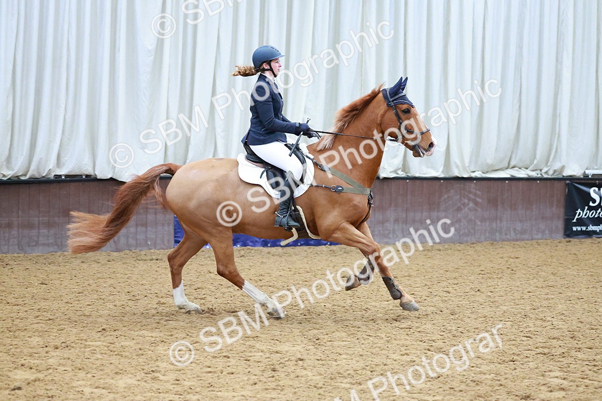SBM_001385 - Class 3 - Senior Discovery 1.00m