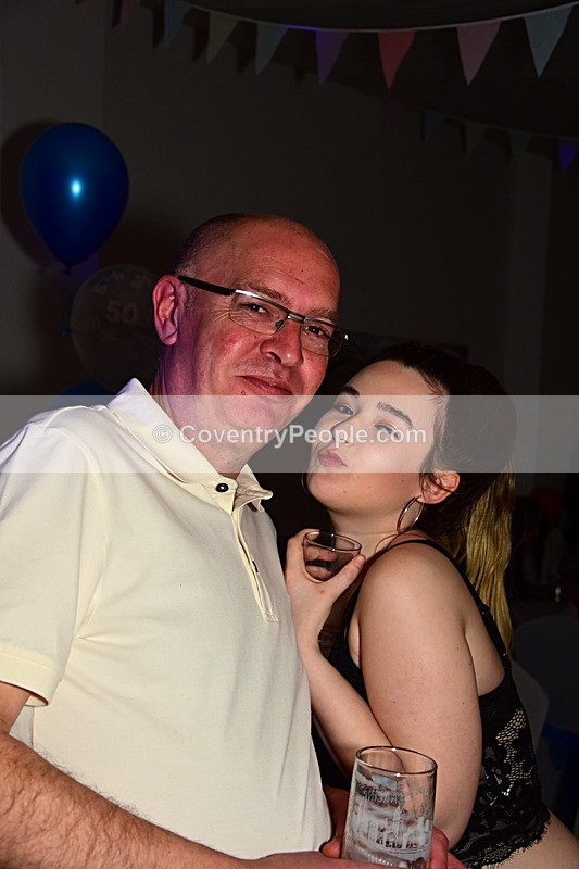 Paul-152 - Paul's 50th