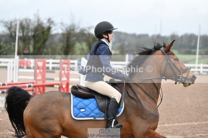 250221-085115-00015 - Cls 2 British Novice and 90cm Open