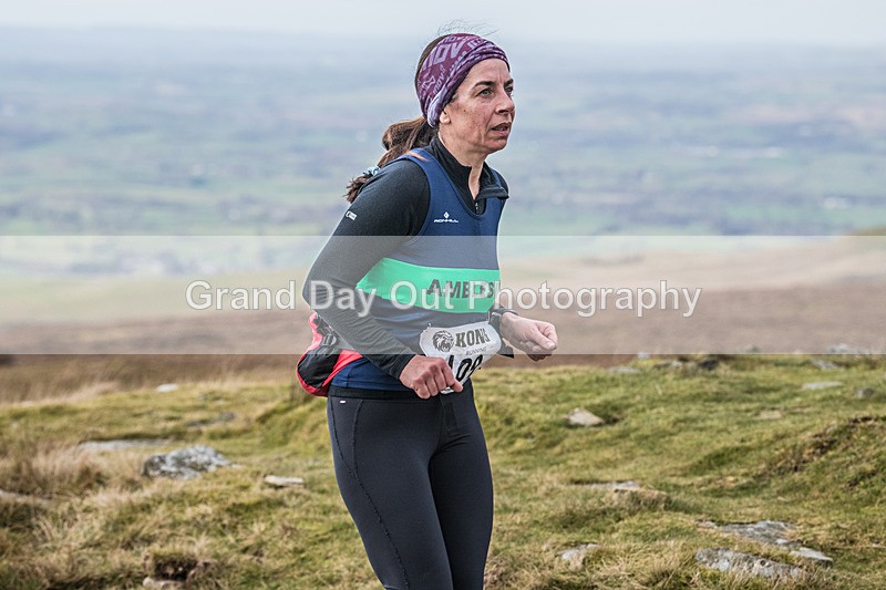 Nine Standards-471 - Nine Standards Fell Race Thursday 1st January 2026