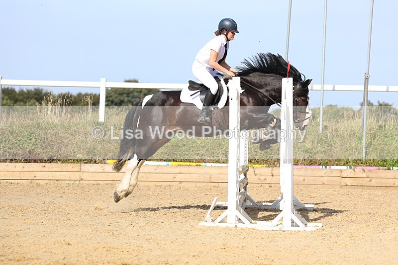 3E7A0886 - Class 6: 70cm Junior