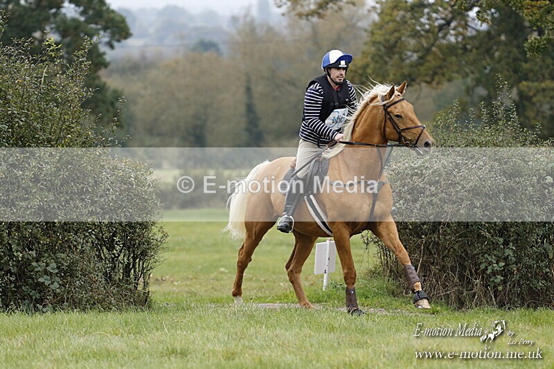 WWHT 181020 WWHT 181020 1221 - WWEC Intermediate (0.90m)  18/10/20