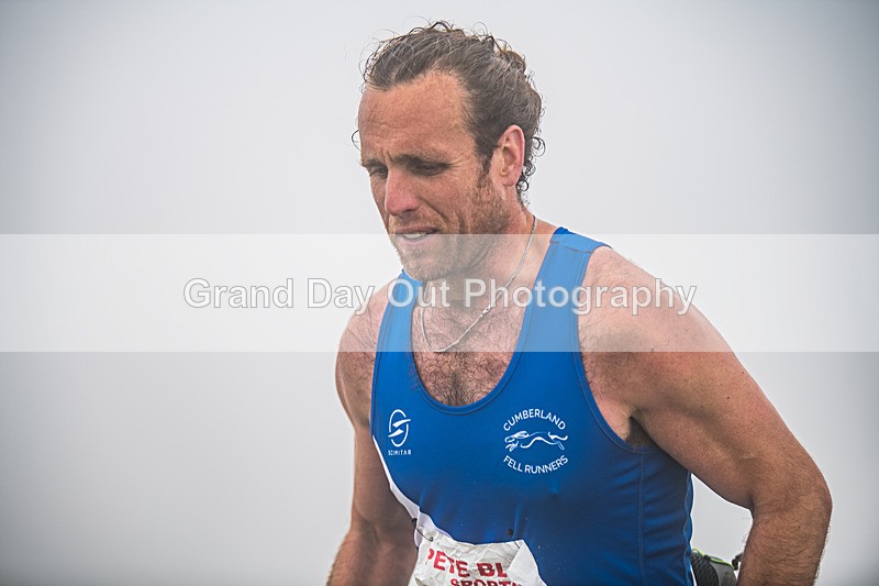  Duddon Long-97 - Duddon Valley Long Fell Race Saturday 30th May 2025