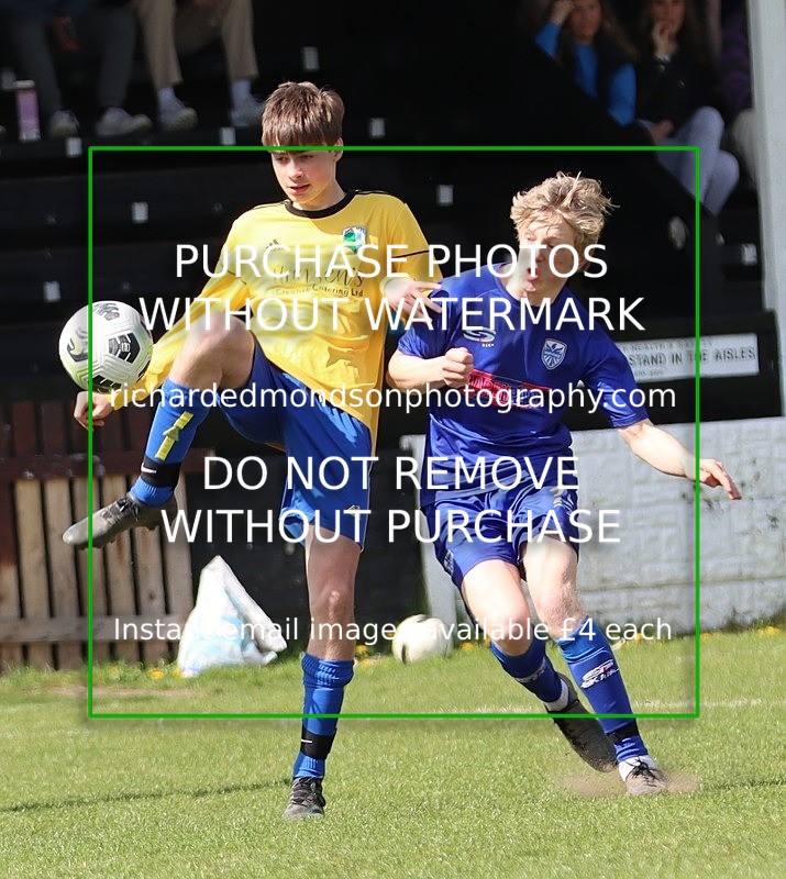 IMG_4333 - Wattsfield U16 v Kendal Utd (Final)