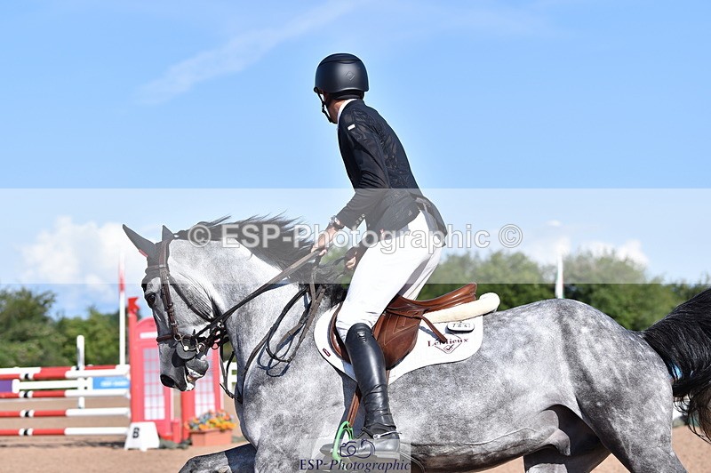 230720A-091448-01327 - Cls 25, 5 Yr Olds 1.10m