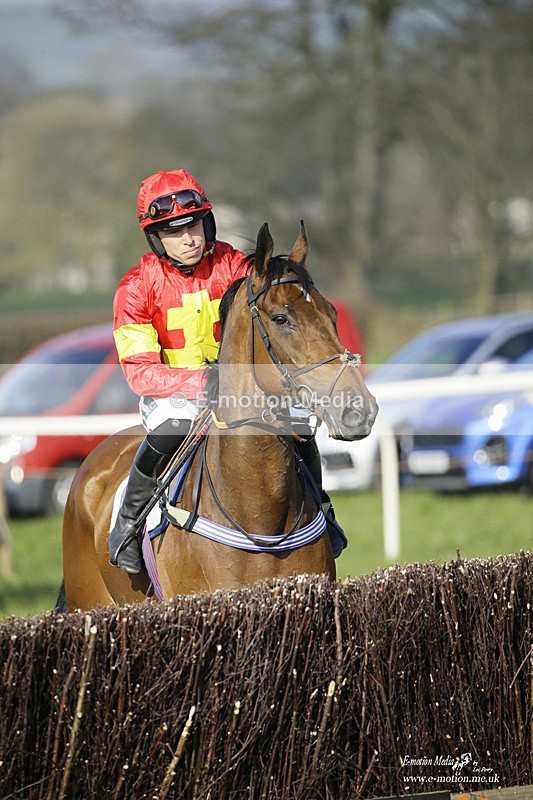 PtP 200322 348 - Mendip Farmers Point-to-Point 20/03/22