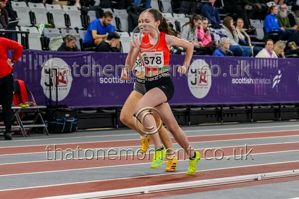 IndOP26-912804 - Track Outer Set ONE