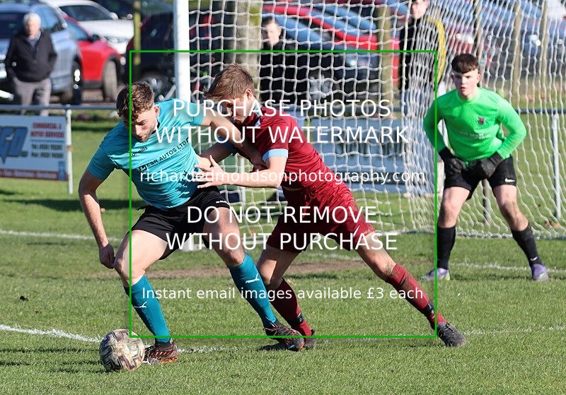 IMG_9774 - Kendal County v Milnthorpe Corinthians