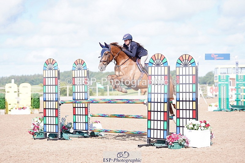 240728A-100108-08057 - Cls 25B Snr 1.10m