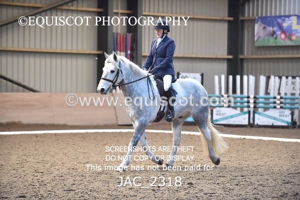 JAC_2318 - CLASS 3 NOVICE 1