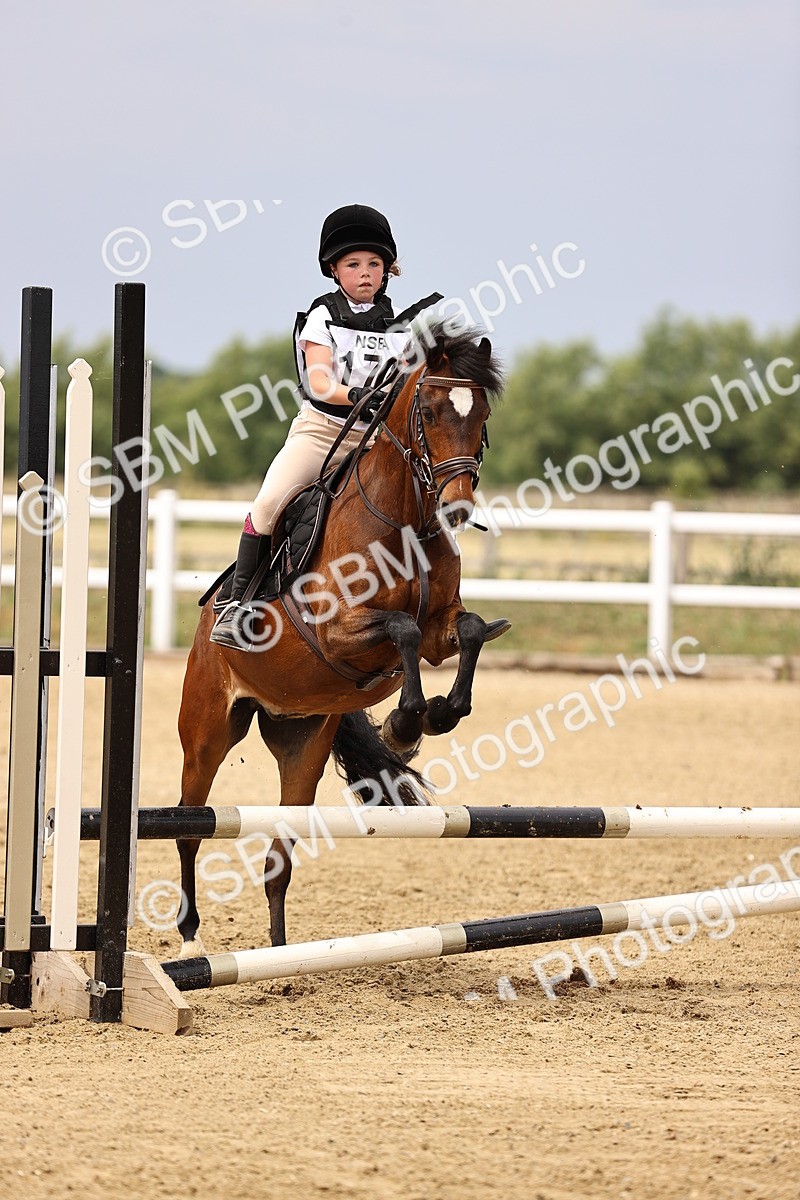 SBM_002060 - Class 3 - 60cm