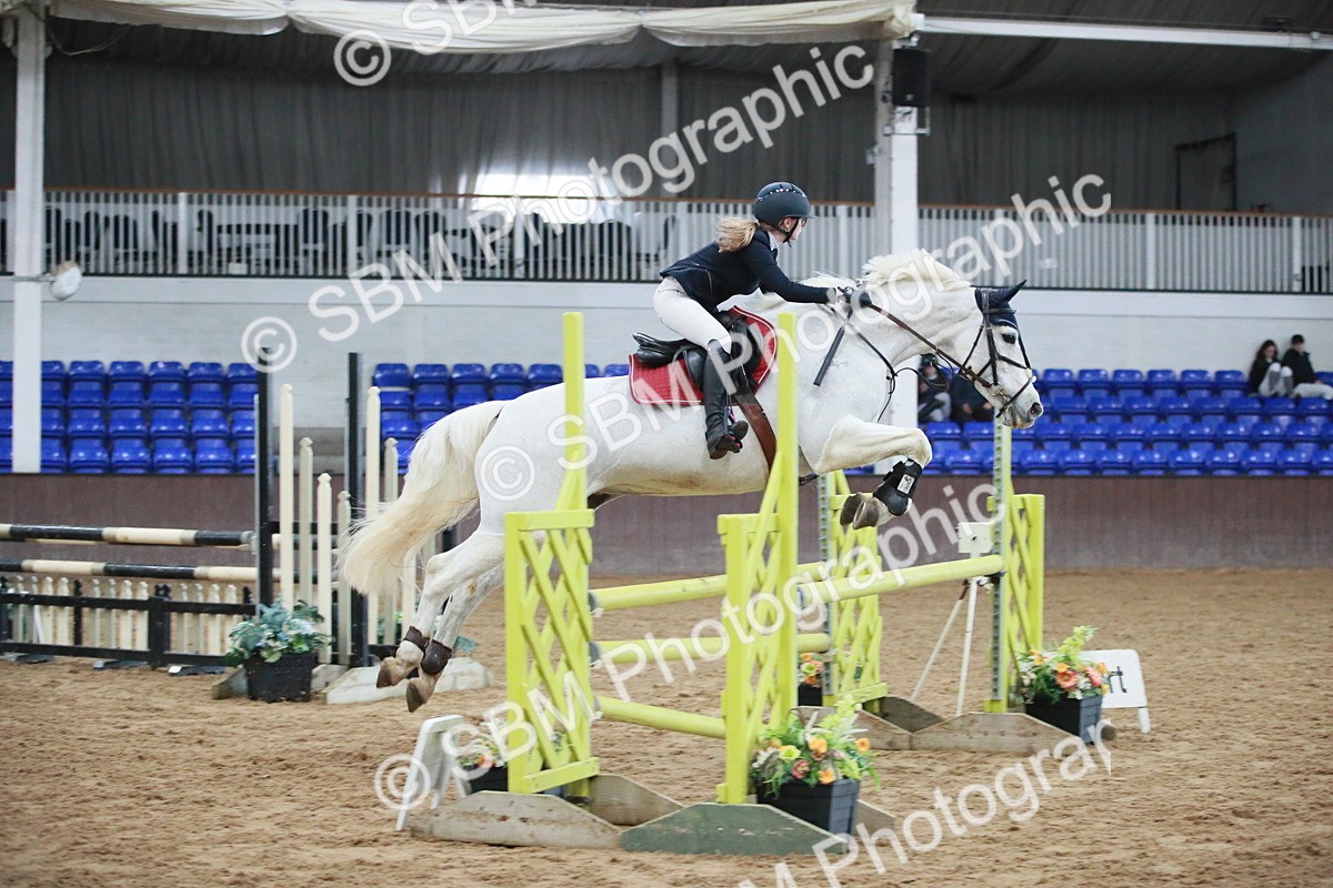 SBM_000269 - Class 2  - Senior British Novice - 90cm Open