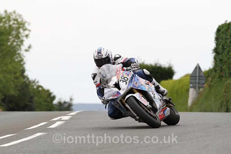 Paul Shoesmith - Pokerstars Senior TT