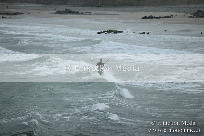 KS 030413-18 - Kite Surfing
