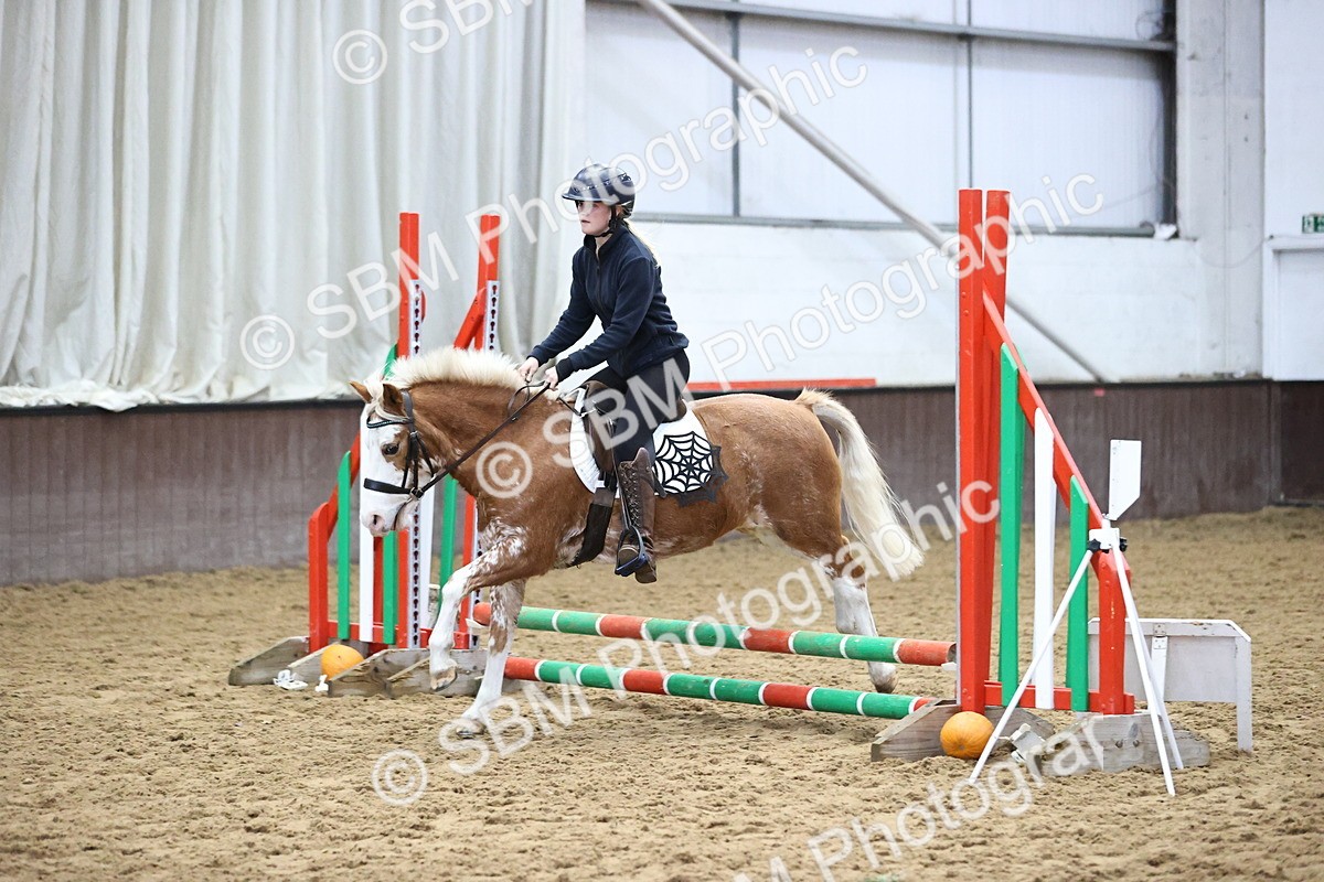 SBM_000243 - Class 2 - Show Jumping 50cm