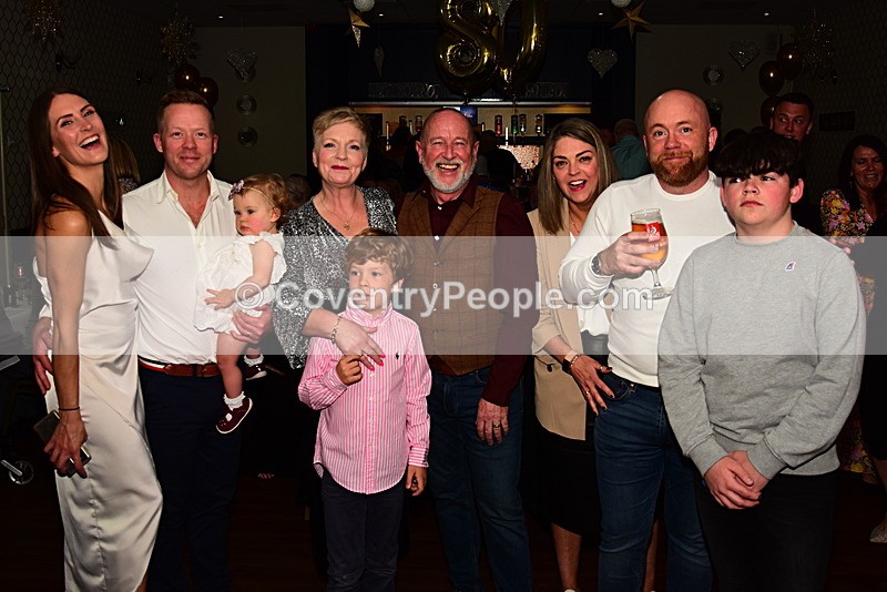 Jack-577 - Jack's 80th