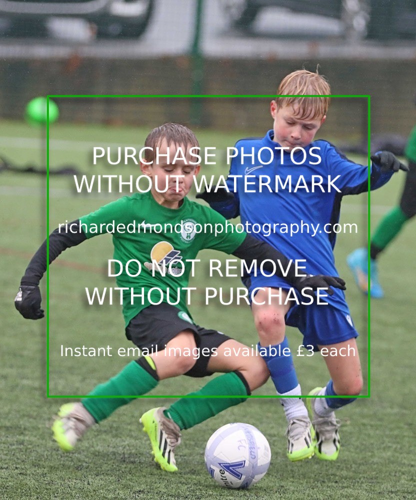 IMG_6640 - Wattsfield U9 vs Milnthorpe & District U9 (9/12/23)