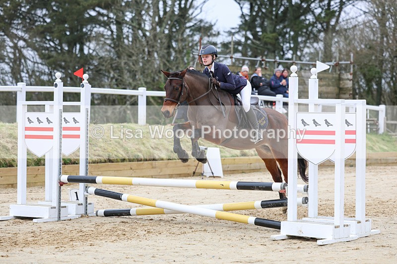 3E7A9400 - Class 4: 70/75cm