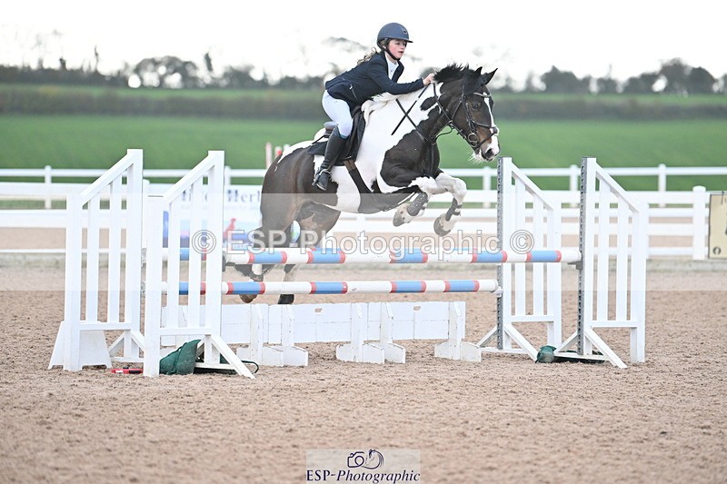 231119A-092254-04569 - Sun Cls 3 BlueChip Pony Discovery Qualifier