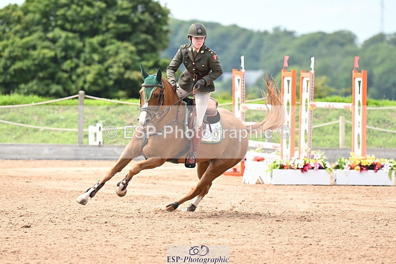 240718A-135845-05846 - Cls 33, YH 7 Yr Olds 1.30m