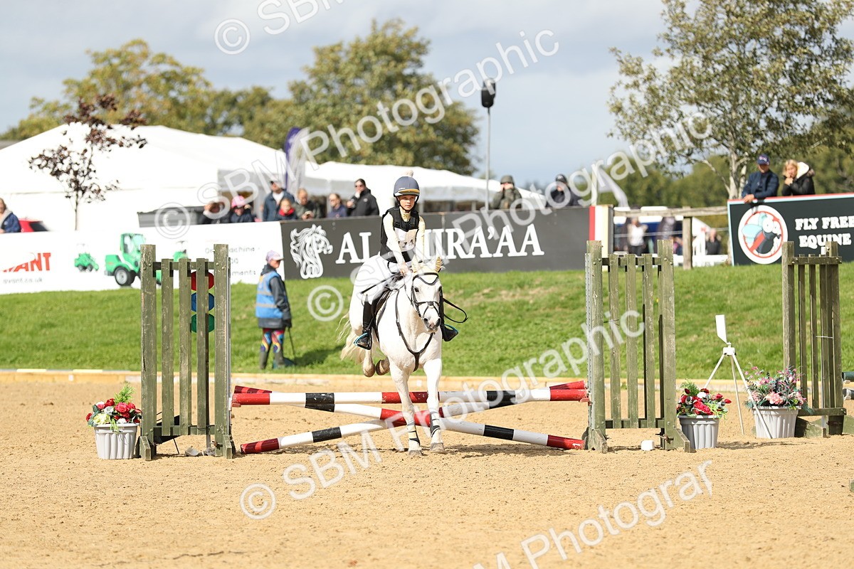 SBM_23181 - E9 - Eventers Challenge 60cm Championship