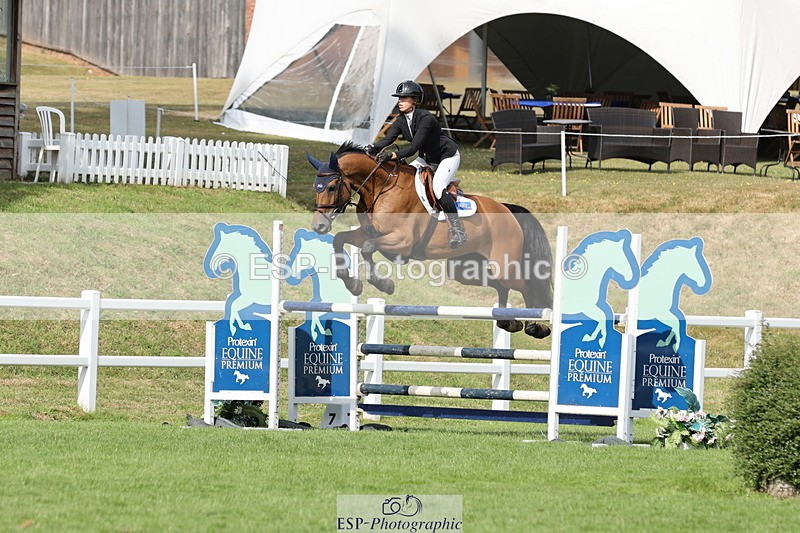 250704A-092520-08270 - Cls 15 Snr 1.20m Open