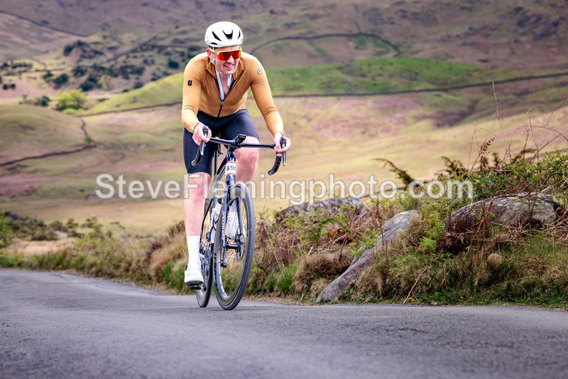 125845 - Blea Tarn Climb 12:00 - 13:00