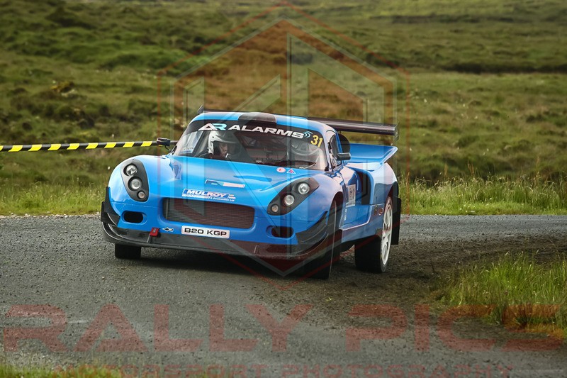 Wilton Recycling Donegal Rally Friday 29 of 207 - Wilton Recycling Donegal International Rally