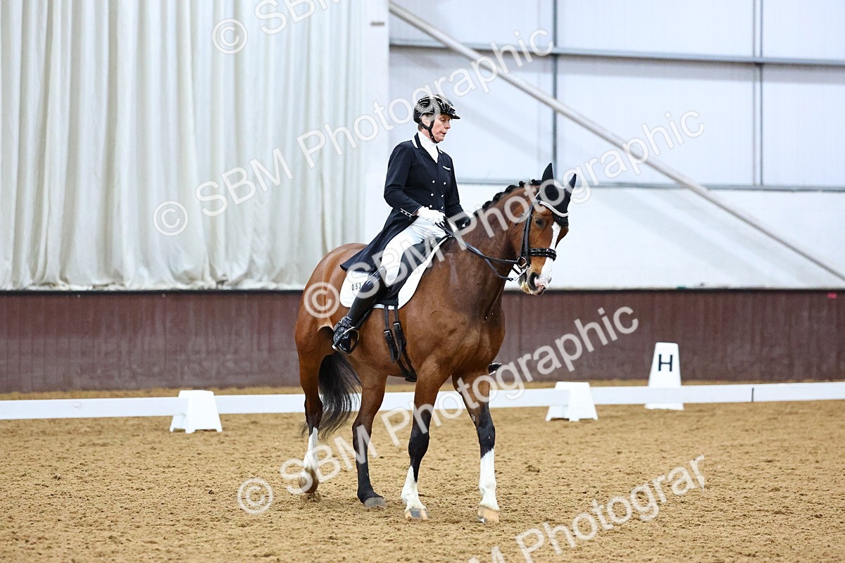 SBM_002583 - Class 23-25-26 - FEI PSG FEI INTI FEI Pony Team Test