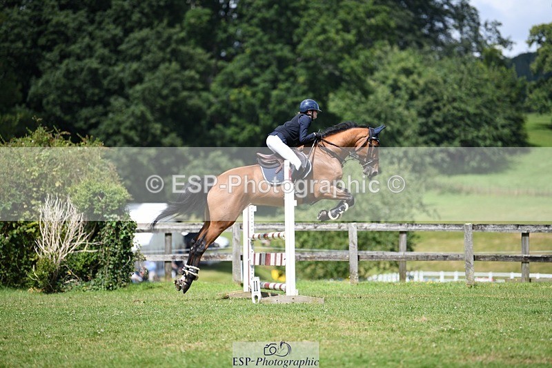 240711-111255-26083 - Cls 127 British Novice and 90cm Open