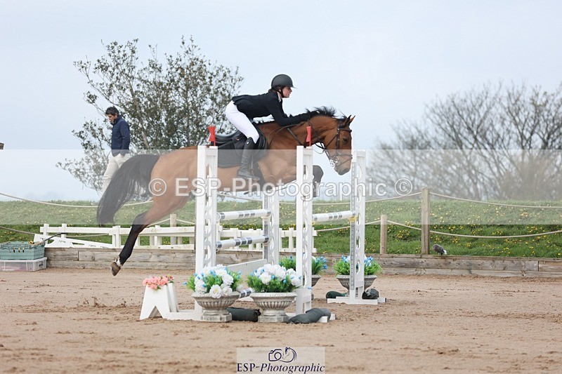 250424-090658-02557 - Cls 29 Young Horse 6yr old