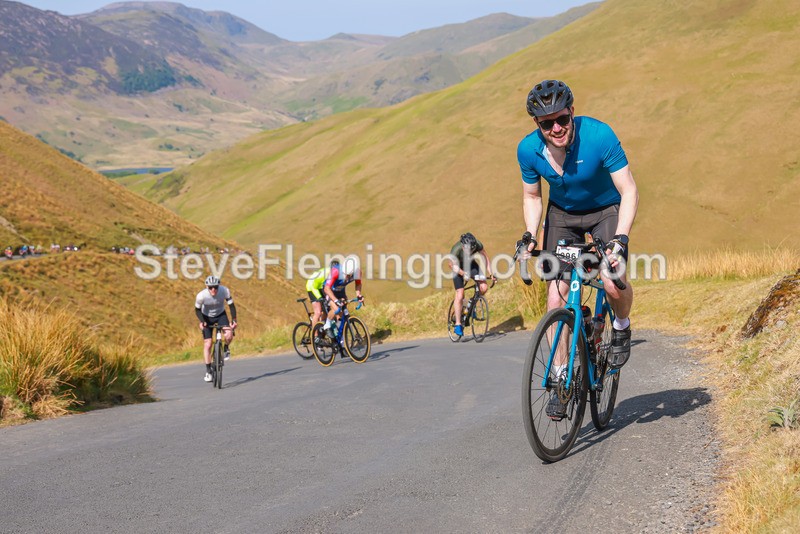 094310 - Newlands Pass 09.00-10.00