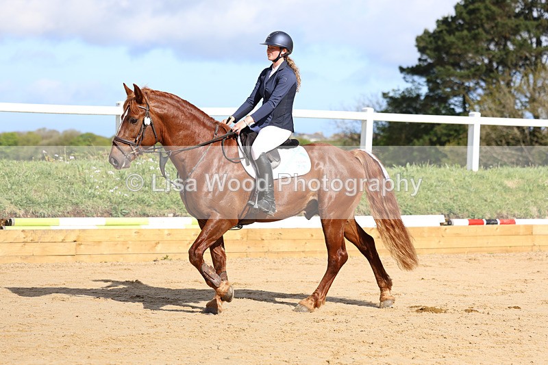 3E7A5430 - Class 1: 40cm