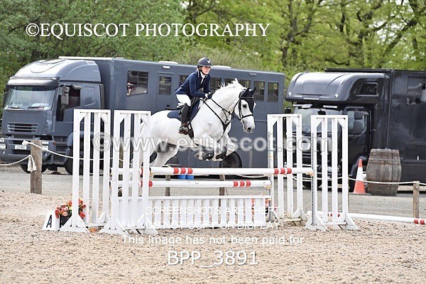BPP_3891 - SAT CLASS 15 1.05m Amateur Championship Qualifier