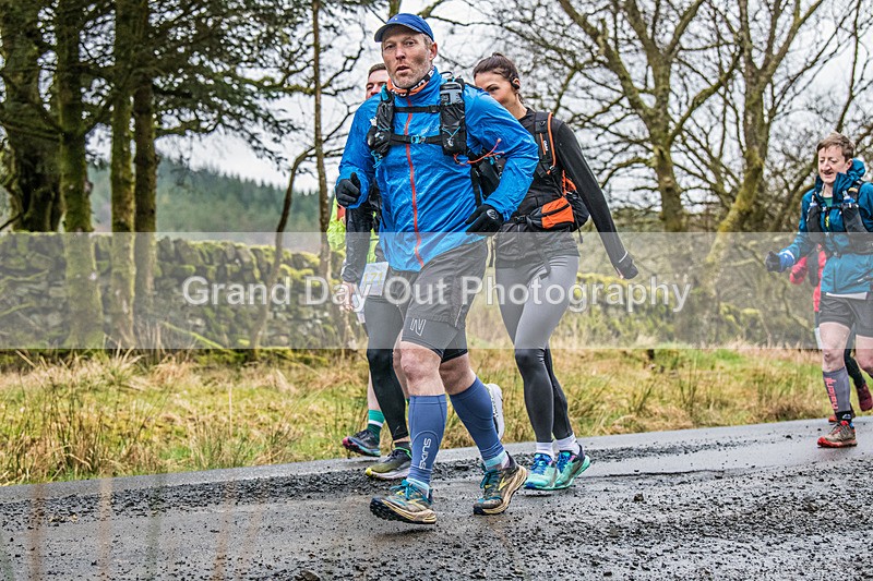 Kielder Ultra-315 - High Terrain Events Kielder 82, 50, 32K Ultra Races, Saturday 1st April 2023