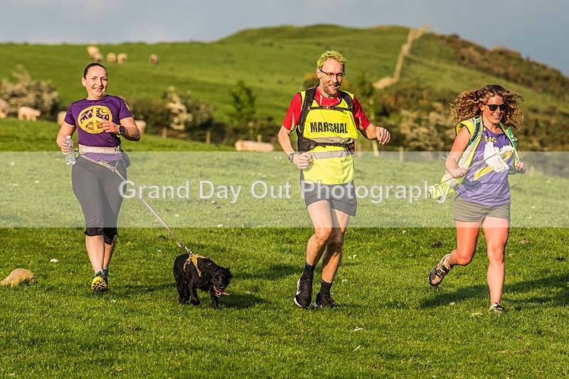 Hay-714 - Hay O Trail Race Tuesday 21st May 2024