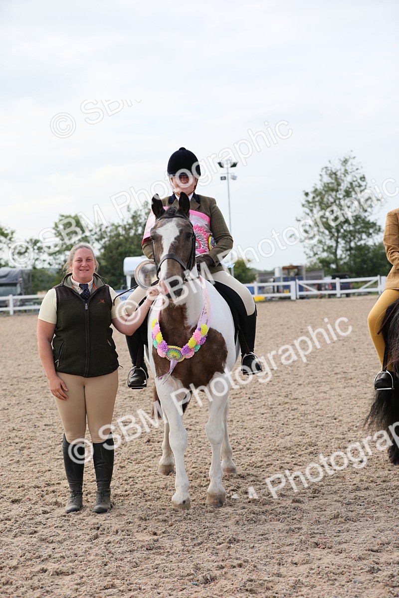 SBM_17037 - Class 314 Family Horse/Pony