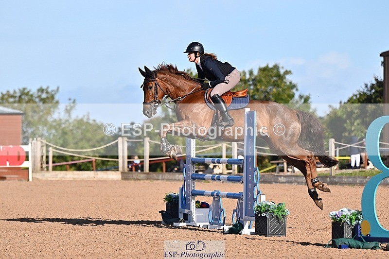 250912-091134-03288 - Cls 14 Snr Newcomers