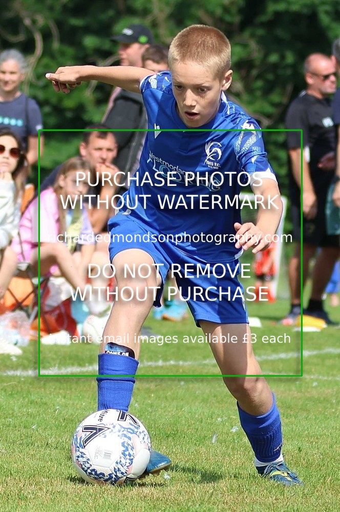 533A7802 - Ibis Youth U12