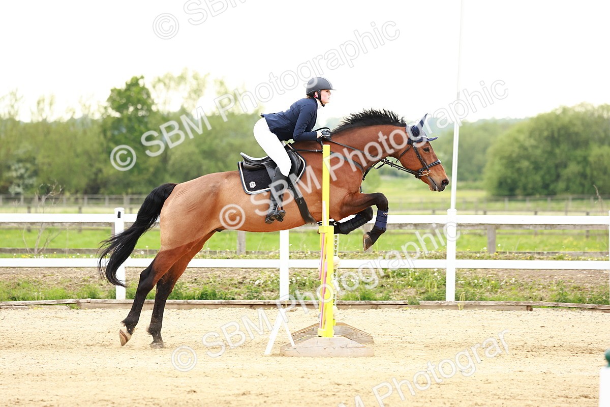 SBM_009445 - Class 6 - 90cm